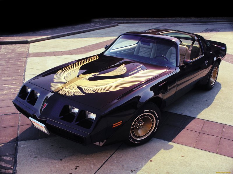 Pontiac GTO 1966 Custom
