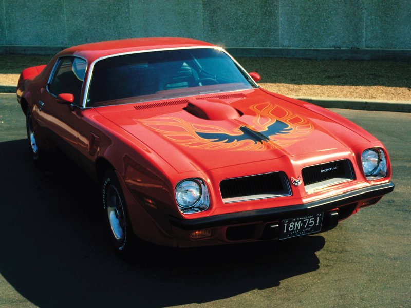 Pontiac GTO 2004-2006
