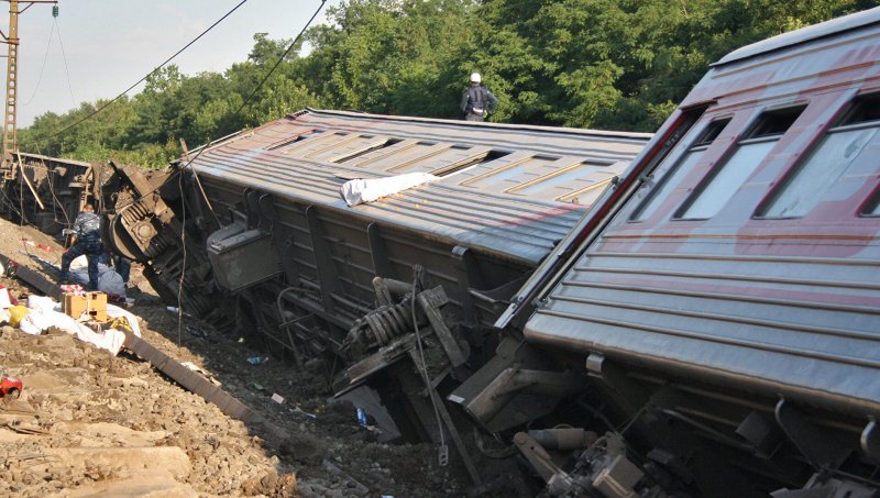 Пассажирские вагоны ТКС