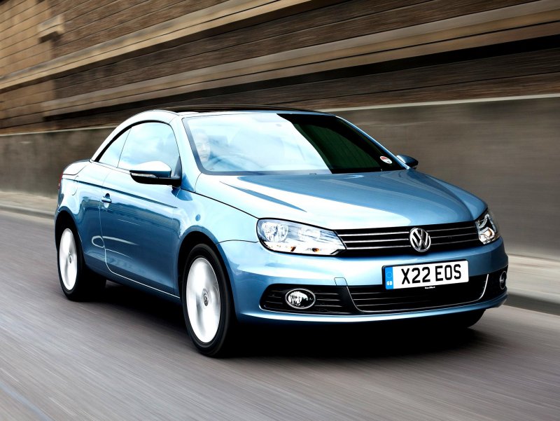 VW Polo vivo