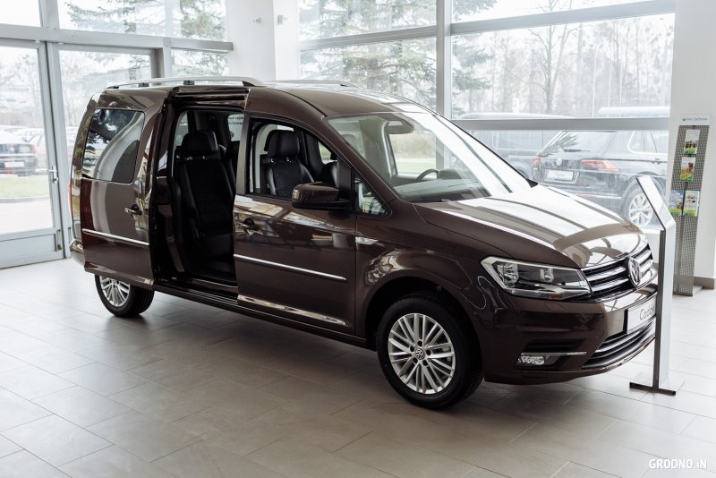 Tiguan 2022