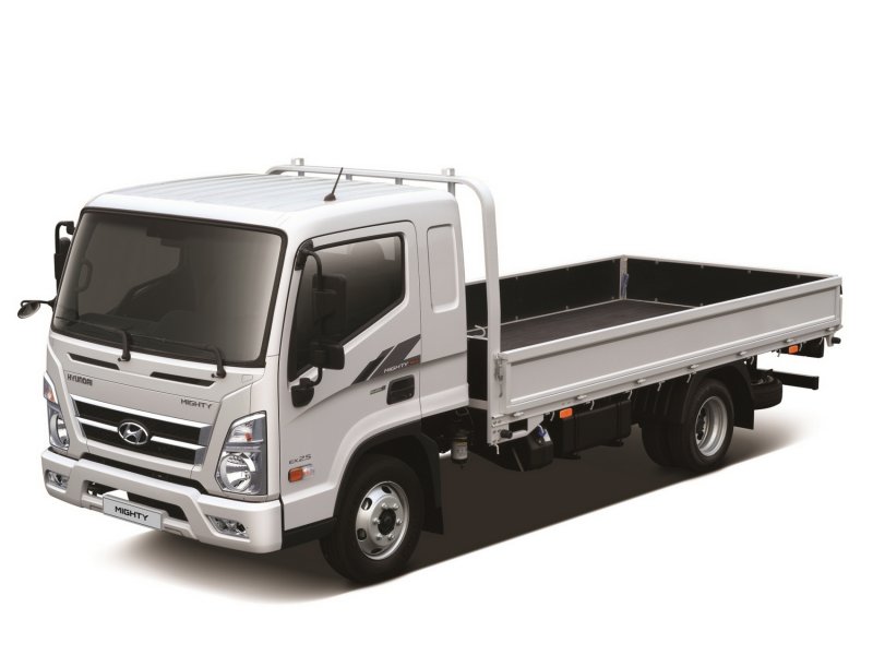 Hyundai hd78