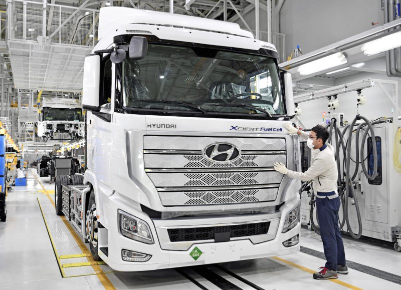 Грузовой Hyundai HD-120