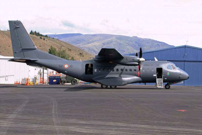 Casa 235 French Air Force