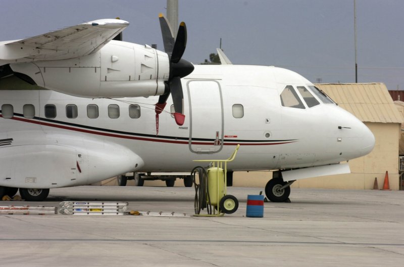 IPTN CN 235