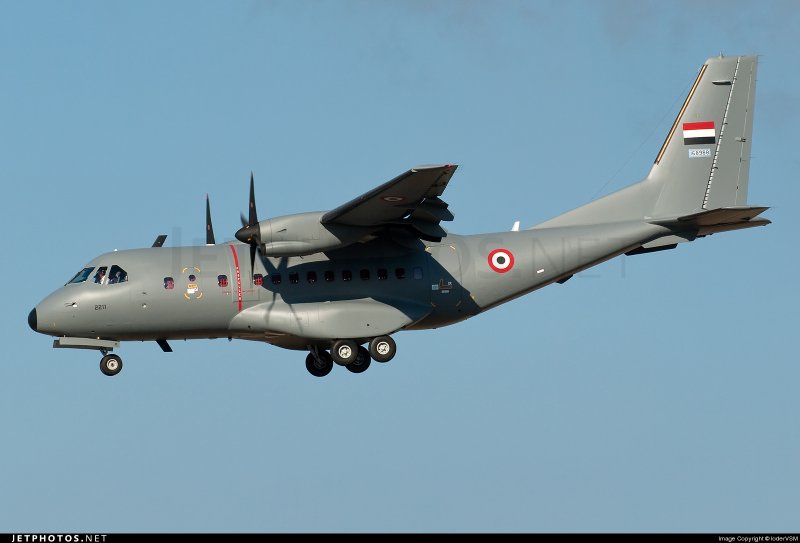 AC-235 Gunship