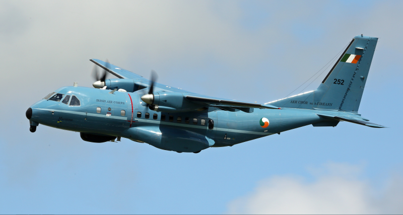 Airbus CN-235