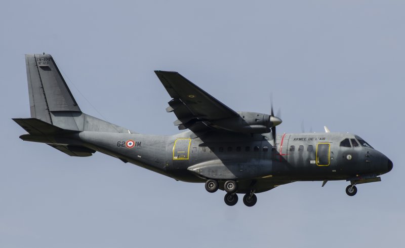 TUSAS CN-235m
