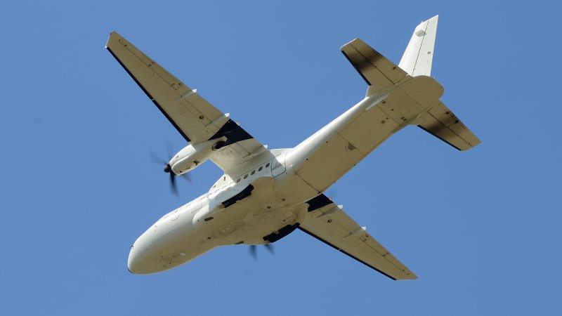 TUSAS CN-235m