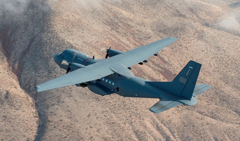 CN-235 111