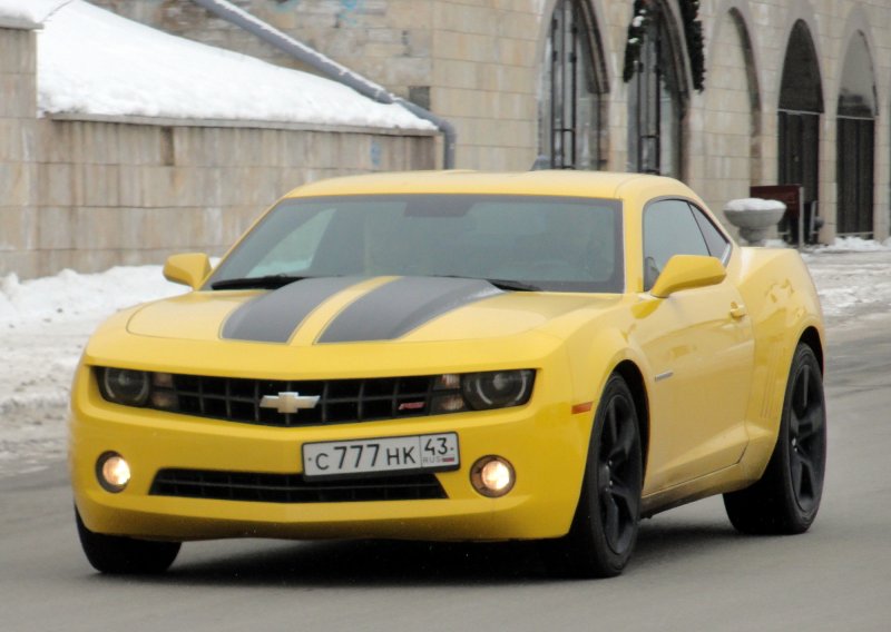 Шевроле Самар 2021 машина