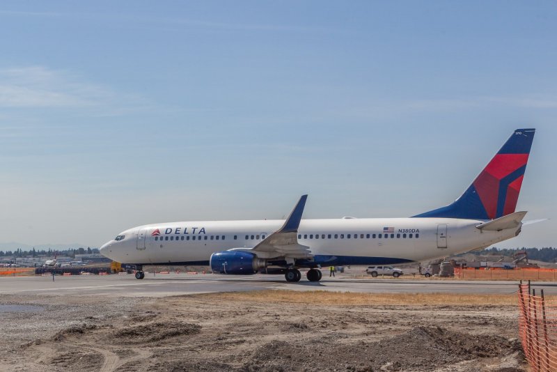 Boeing 737-800 красивые фото