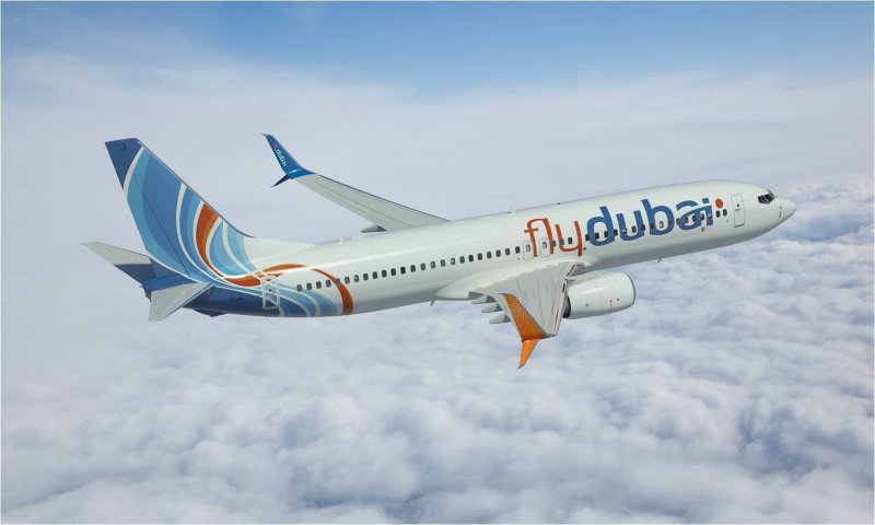 Boeing 737-800 (Winglets)
