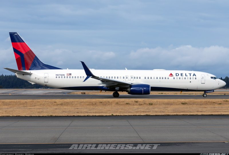 Боинг 737-800