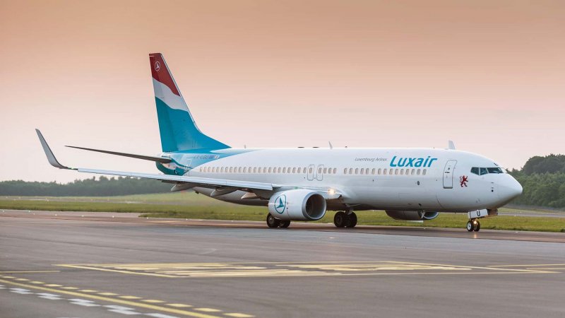 Боинг 737800