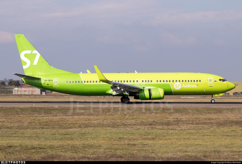 737-800 Винглетс