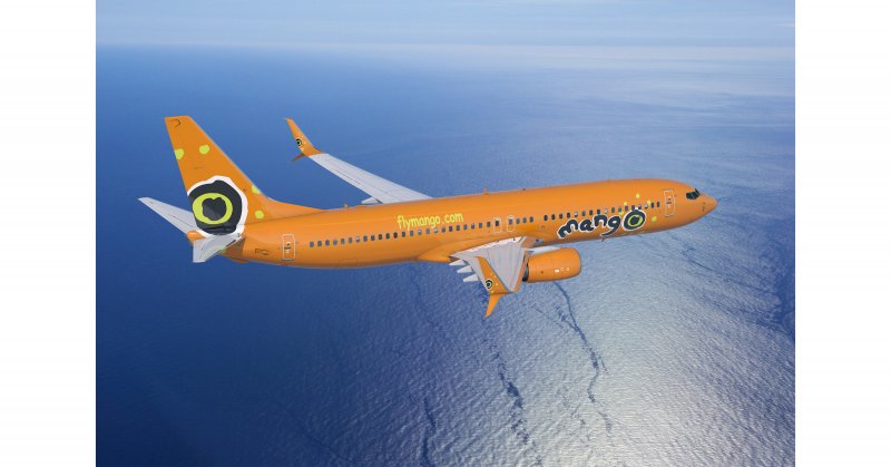 Боинг 737 800 Северный ветер салон