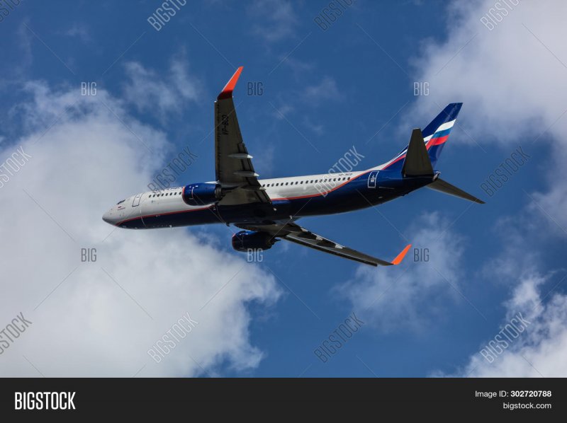 Boeing 73w