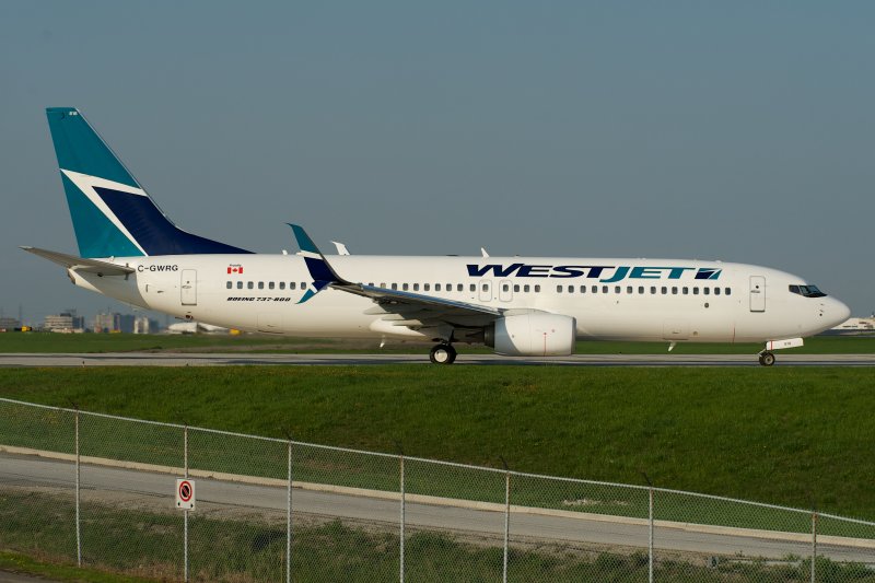 Боинг 737 800 Мах Чайна Саузерн
