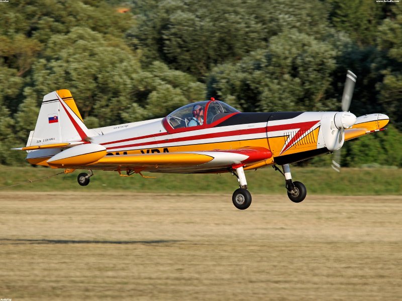 XZ-37t Agro-Turbo