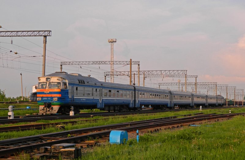 ЖД Татарстан карат