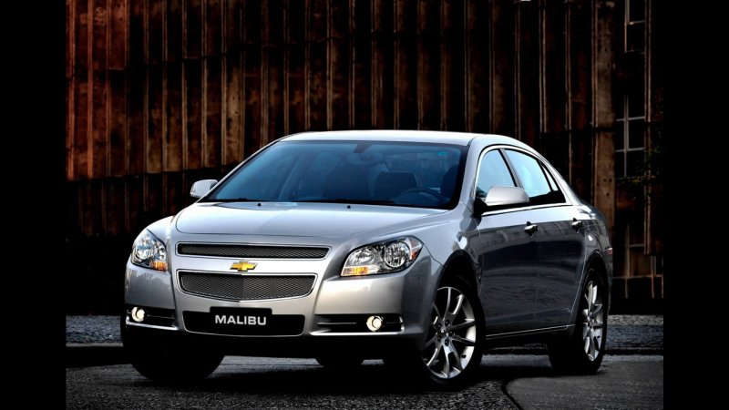 Chevrolet Malibu 2014 LTZ