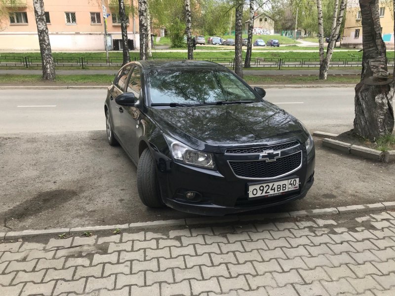 Шевроле Камри 3.5