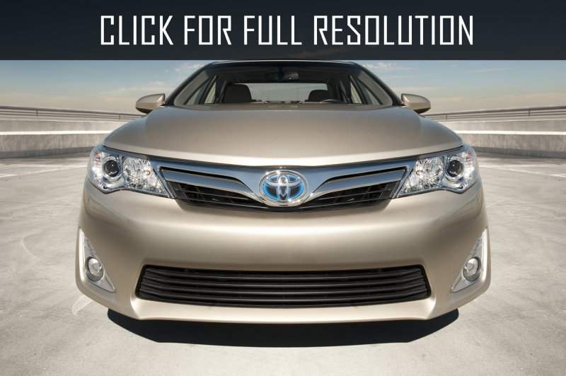Chevrolet Malibu 2013