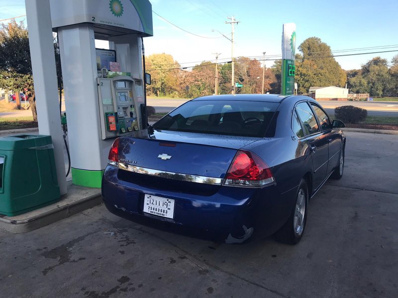 Toyota Camry 2014