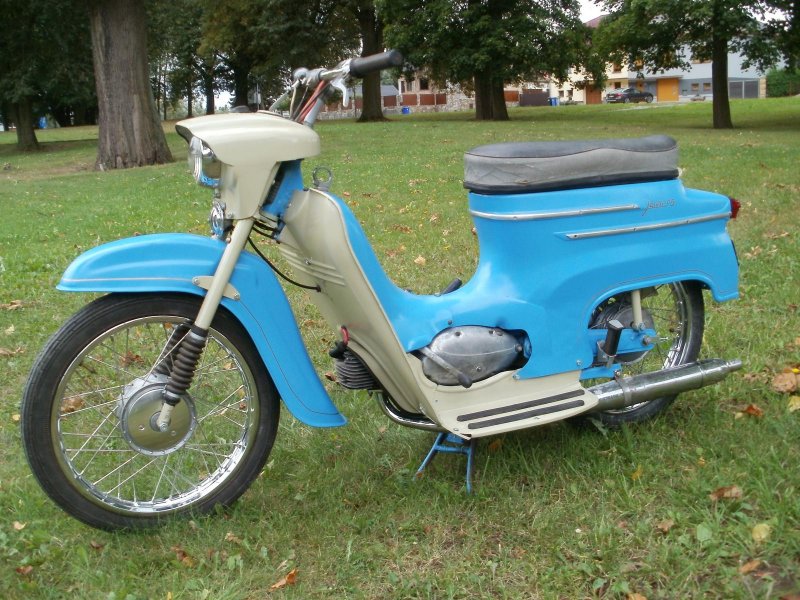 Jawa 50-05