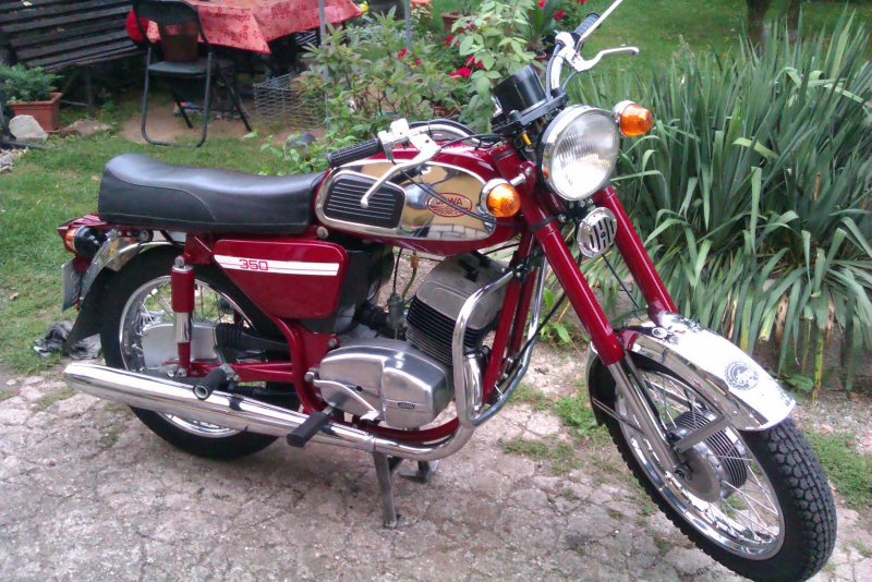 Jawa 638 500