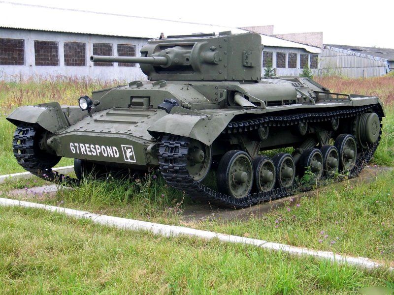 Редкая Военная техника