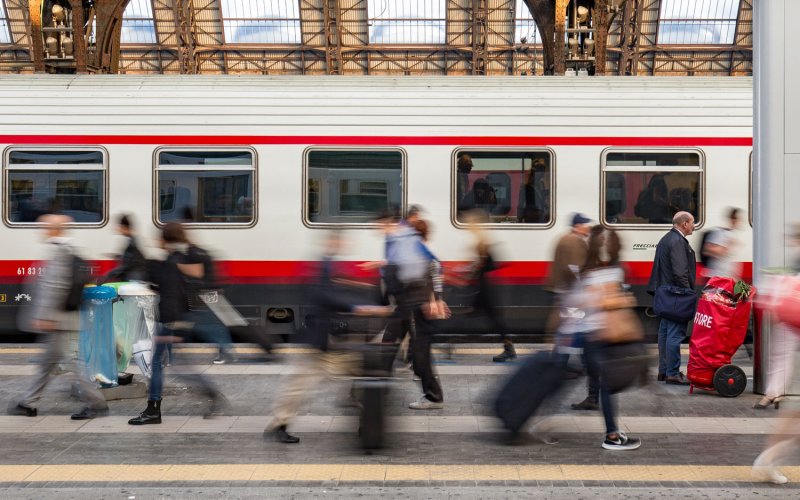 Отток населения из Москвы