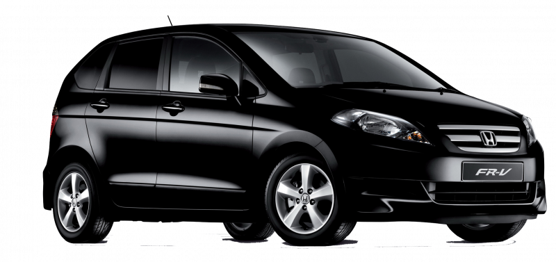 Honda. Fr-v 2004