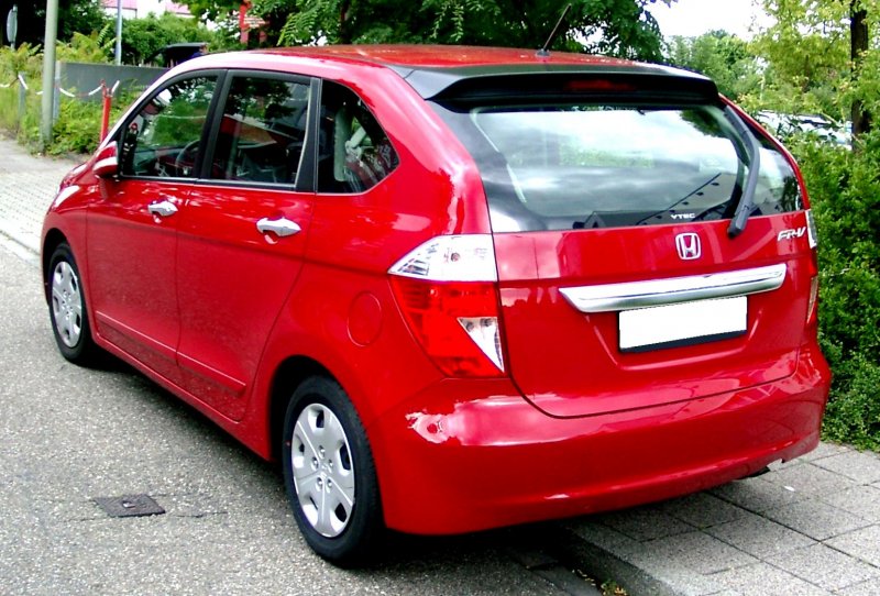 Honda FRV 2006