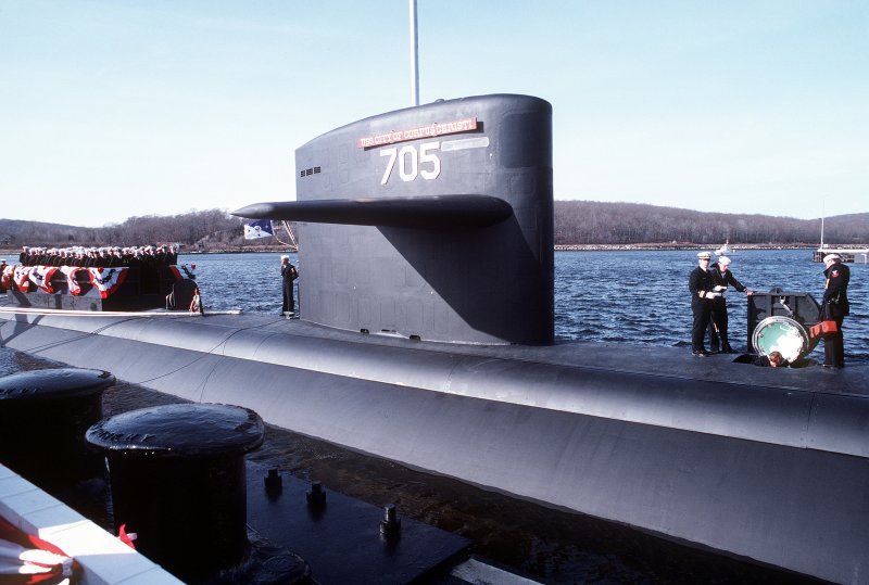 Авианосная группа ВМС США
