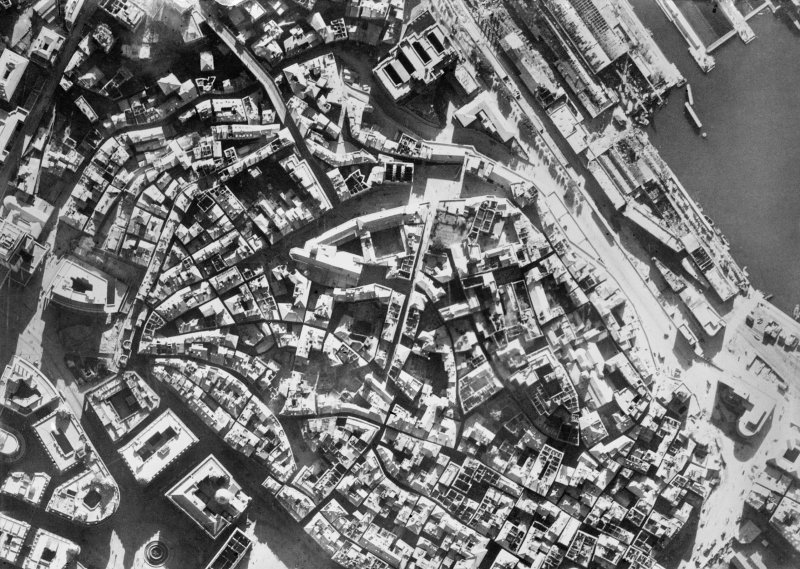 Ленинград 1939 аэрофотосъемка