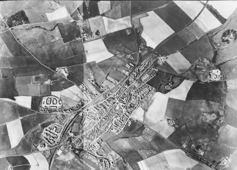 Киев аэрофотосъемка 1941