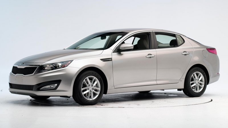 Kia insurance