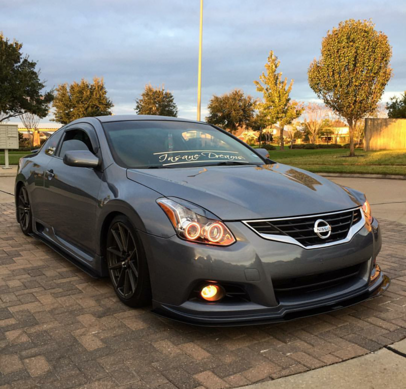 Kia Magentis Optima 2010