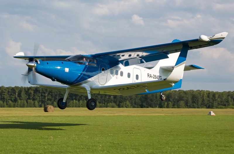 ТВС-2дтс Байкал