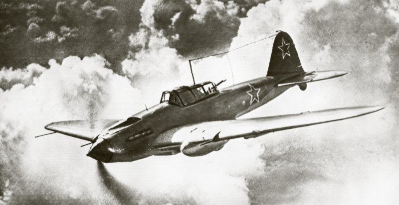 Il-2 Sturmovik: Battle of Stalingrad