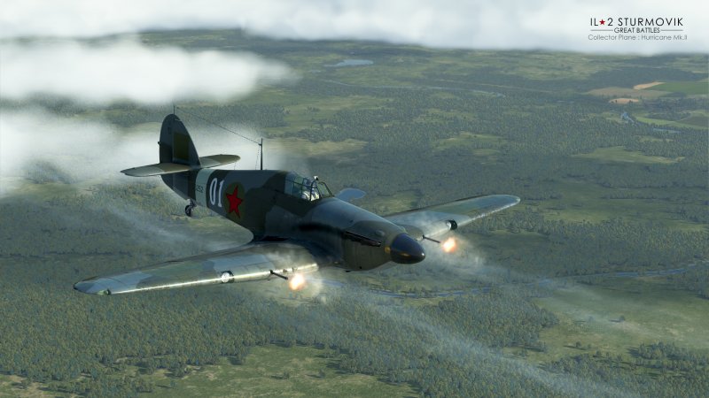 TB-7 with il-2