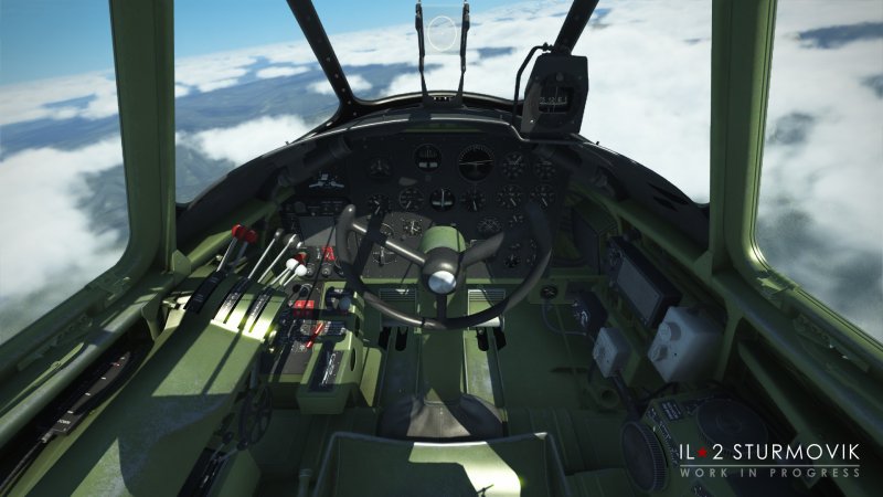Il-2 Sturmovik: 1946 Skins New