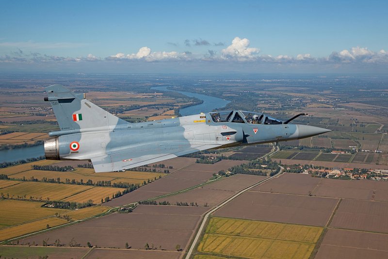 Mirage 2000