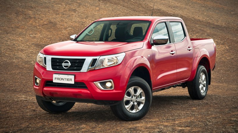 Nissan Rogue 2017 2018