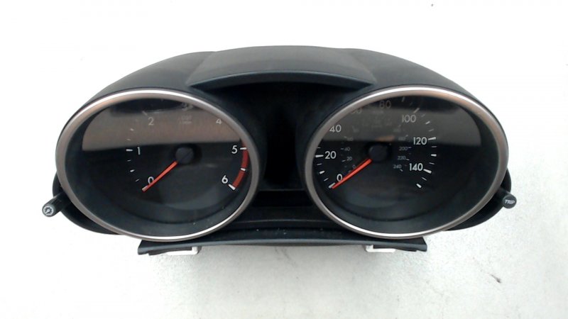 Панель приборов Mazda 3 BL 2009-2013
