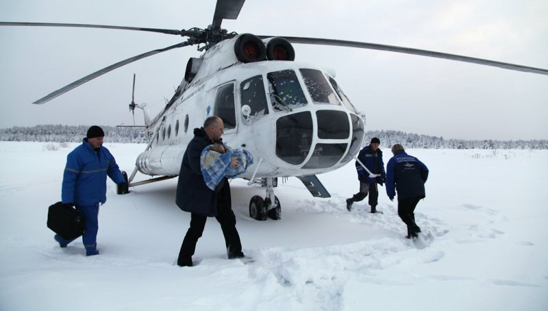 Авиапарк КРАСАВИА