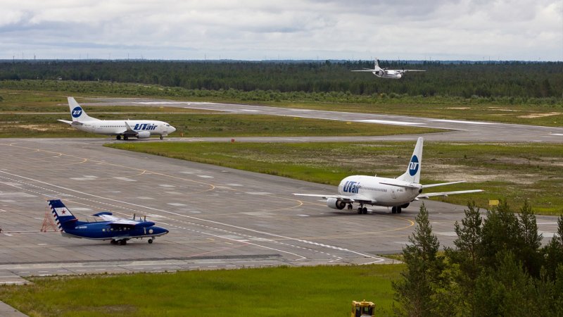 ATR 72 UTAIR