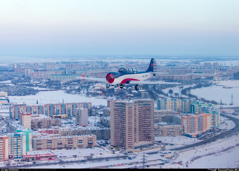 ATR ATR 72 самолет